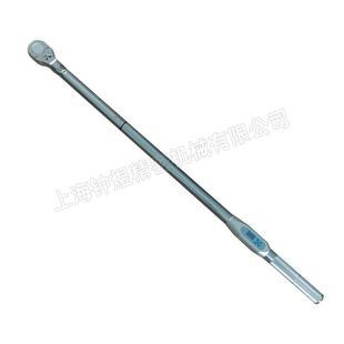 高强螺栓检测用数显扳手检测扳手工位数显扭矩扳手1000N.m