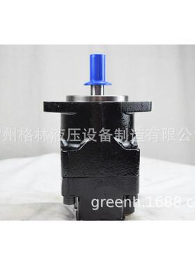 M4C-043-1N00-A102液压油泵马达叶片马达国产