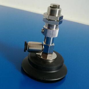 真空吸盘工业吸盘westar型号PD50JN-10-6J-A14