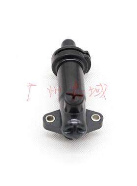 适用于宝马E46E39E38E65E46E38E39节温器11712247723