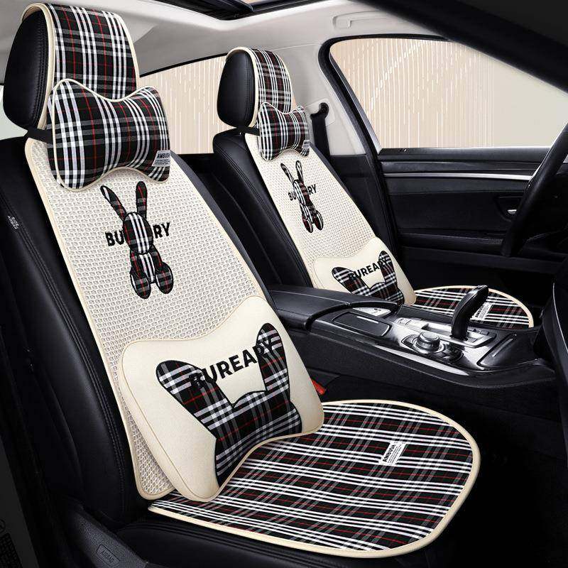 女神蛮腰汽车坐垫久坐不累四季通用座套夏季凉垫女士网红超薄座垫,机械设备,其他机械设备,淘宝优惠券,粉丝福利购,淘宝优惠卷