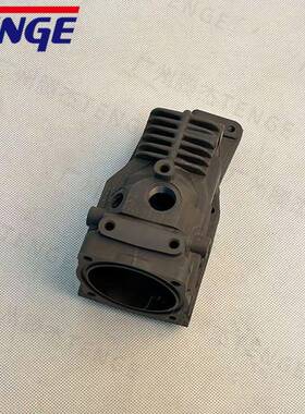 适用奔驰W164X164空气悬挂打气泵缸体活塞气缸A1643200204