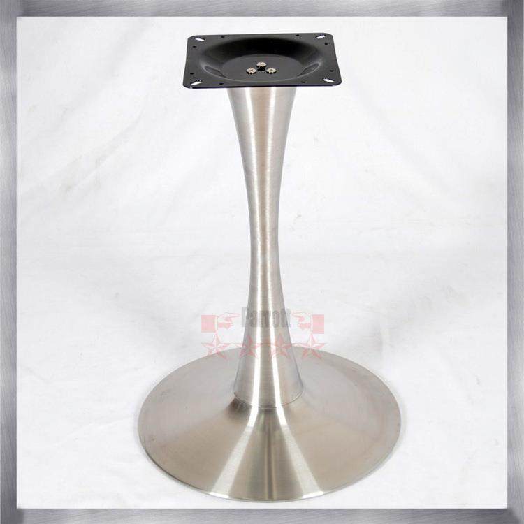 新款304不锈钢喇叭形桌脚台脚异形中管桌腿款式新颖餐桌支架直销,纺织面料/辅料/配套,纺织机械配件,淘宝优惠券,粉丝福利购,淘宝优惠卷