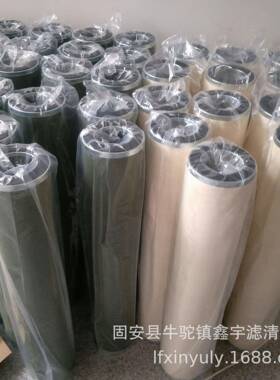 现货供应聚结分离滤芯煤层化工管道滤芯CS604LGH13航空煤油滤芯