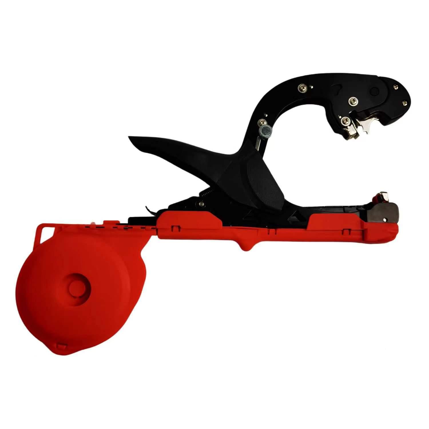 瓜申鑫厂家绑款西红柿绑蔓枪黄绑枝器捆绑641苗木绑蔓新神器葡萄