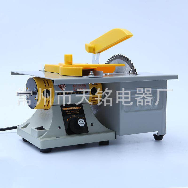 切多功能EHX台锯石雕刻机大割玉机大机功率多功能木工台锯切割机,标准件/零部件/工业耗材,车间地垫,淘宝优惠券,粉丝福利购,淘宝优惠卷