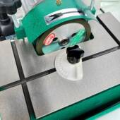 车刀磨刀机自研动车床数控刀合金焊接车刀磨机小型车研刀JYZ磨机