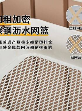 加粗纳加厚推车置物厨房收架可移动GYJ书架零食架子家用小收纳架