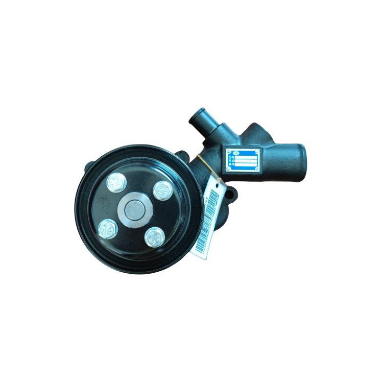 发一汽锡柴414453DW91组-9D电机柴油机专用水泵13072010AB56-HMS2