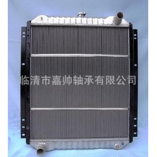 SK330-6ESK器350-8挖掘机水箱油散散热总成465-中节冷器钩机温器