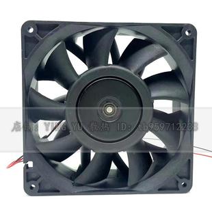 台达FBV1424VHG1F40501202C4M241.37A大风量暴力变频器风扇