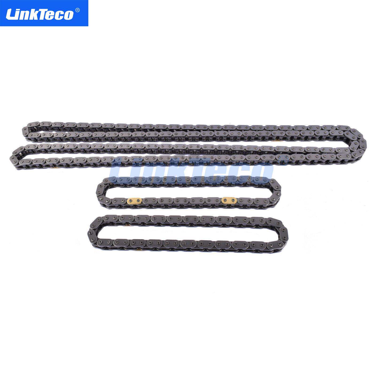 TiimingChanKiLtd适用于FordMazaincoln3.5AT4Z-630L3.7L07-15