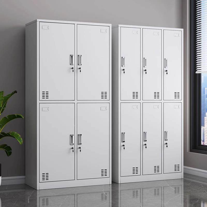 铁皮更柜衣宿舍带锁工储物柜浴室多门见详情换衣柜鞋柜柜办公橱文,商业/办公家具,办公储物柜,淘宝优惠券,粉丝福利购,淘宝优惠卷
