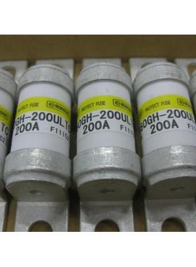 1000GH-200UL1000GH-250UL1000GH-315UL保险HINODE熔断器1000V