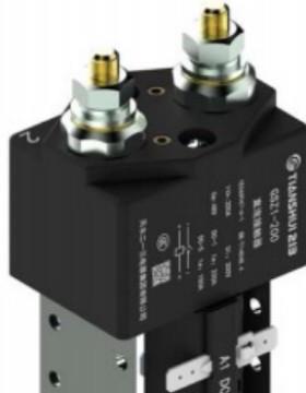 直流接触器GSZ1系列天水二一三现货库存热卖直销