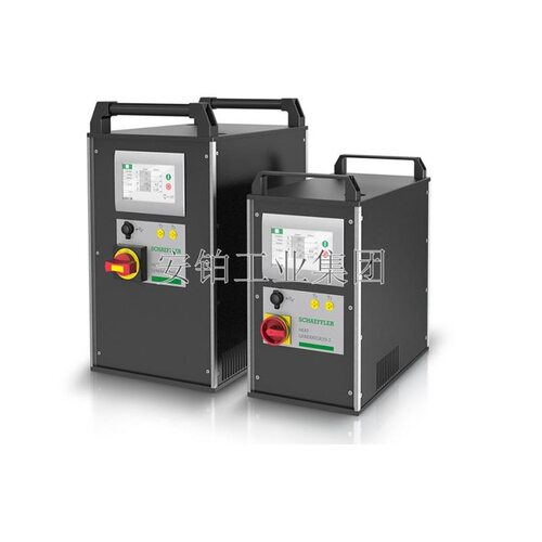 德国FAG中频感应加热器MF-GENERATOR3.0/10/22kW/HEAT-INDUCTOR