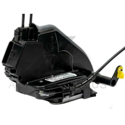 汽车门锁执行器锁块中控锁闭锁器适用尼桑逍客805004BA0A