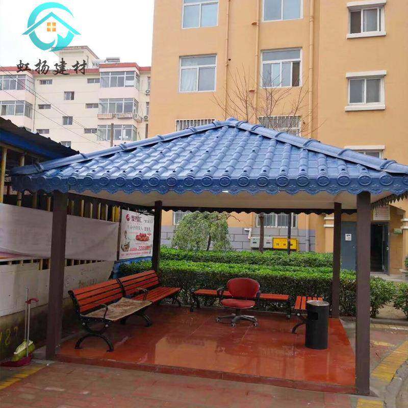 虹扬合成树脂瓦平改坡装饰琉璃瓦仿古屋顶隔热瓦pvc塑料树脂瓦片,畜牧/养殖物资,畜牧/养殖器械,淘宝优惠券,粉丝福利购,淘宝优惠卷