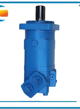 供应优惠德创TG0750TE0450BMER450绞车回转液压摆线马达