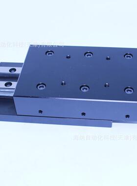 NB十字交叉滚柱导轨SVW3100/4080/4120/NV2045/3050-9ZNB滚子滑轨