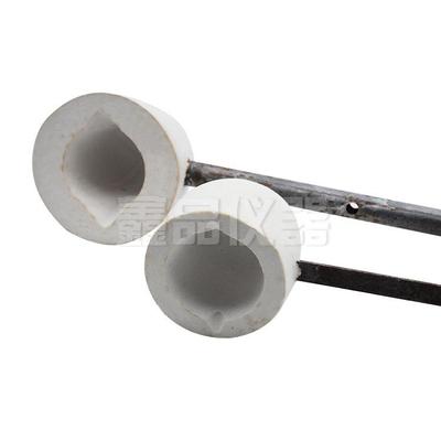 铁水取样勺钢水取样器保温取样器陶瓷纤维直销
