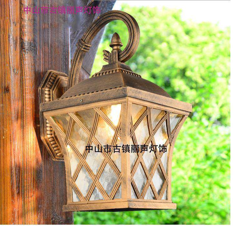 室外防水LED壁灯户外庭院花园别墅复古墙壁灯渔网空底便捷灯具,机械设备,其他机械设备,淘宝优惠券,粉丝福利购,淘宝优惠卷