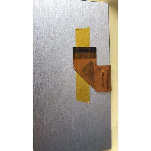 7寸平板电脑普耐尔P717弯排50p显示屏液晶屏内屏幕