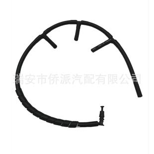 适用长城汽车V200X2000油GW4D20420回油管高压油泵11040ED001燃泵