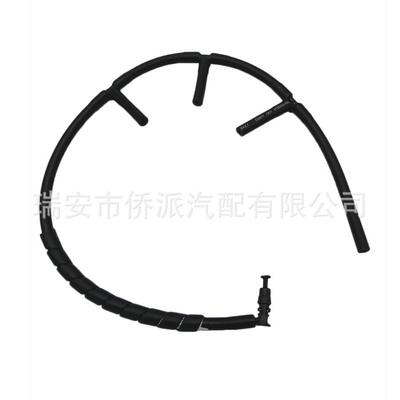 适用长城汽车V200X2000油GW4D20420回油管高压油泵11040ED001燃泵