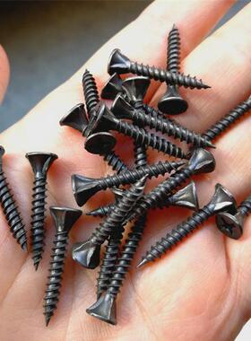 现货供应板钉灰磷干壁钉墙板DLI双线自攻钉龙骨专石膏硅钙板用