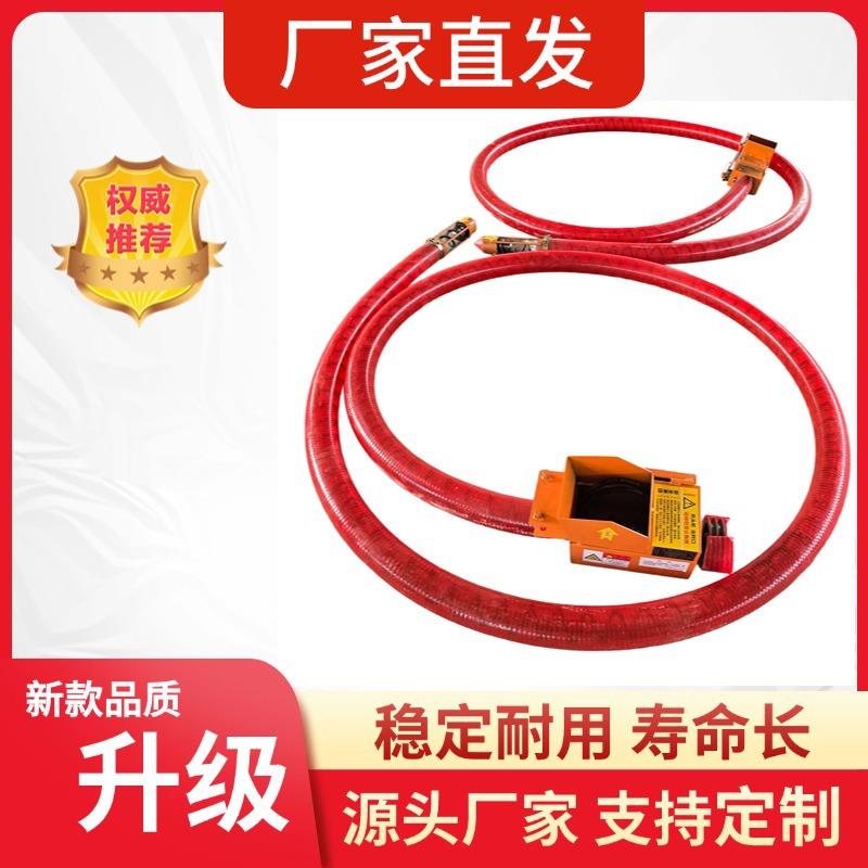 8米单驱吸沙机米OQV硅灰装输包装袋上料机家携用电便式8送机吸粮