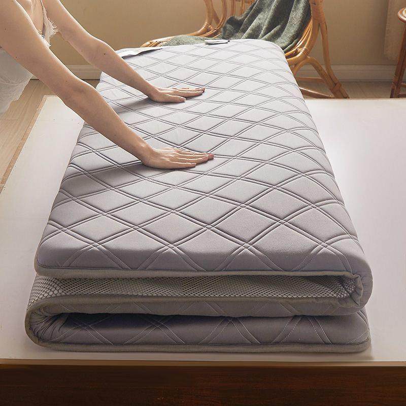 可新款加欧译家纺厚床垫海绵垫子家用榻米单学生宿舍1人.榻5米床,床上用品,床垫/床褥/床护垫/榻榻米床垫,淘宝优惠券,粉丝福利购,淘宝优惠卷