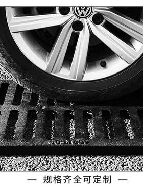 雨球墨铸铁套篦子水篦子井雨水口井盖排水OBK沟沟下水盖格栅地盖