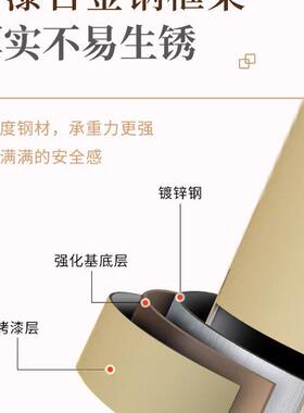 外秋千庭院园荡秋千人室外户双吊床摇椅小院网红花秋千椅吊椅VPZ