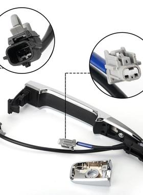 新款80646汽-N00A适用SENTRA外拉80646765590-9N00A车配手件现货