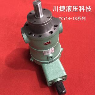 YCY14-1B/80CY100YYCY108C80YCY10Y016YCY250YCY400YCY轴向Y柱塞