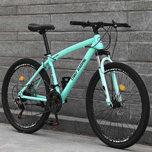 24寸/26寸成人学山地自行车2童1速/默认项2速/27速城市4生变速儿