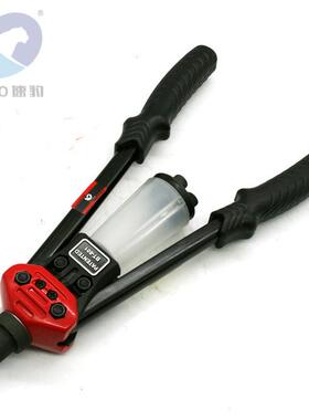 速豹T8钳1XTH手动拉钉枪铆钉机抽芯枪铆合铆B接机0拉铆枪铝钉