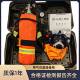 空气6呼吸 压缩空.88L气碳纤维气瓶正压式 RHZKF6. 30自给开路574式