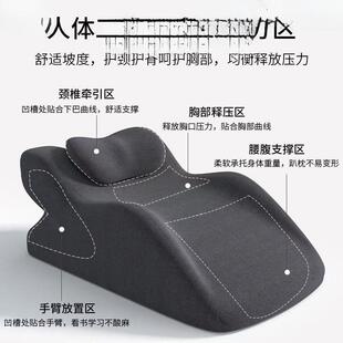 夫妻多角功神器床上趴趴枕臀PCJKJ5Yn部抬垫加高高情侣款日能用品