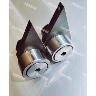 通用车腿滑轮滚腿442轮轴承辅助轮支支下吊垂