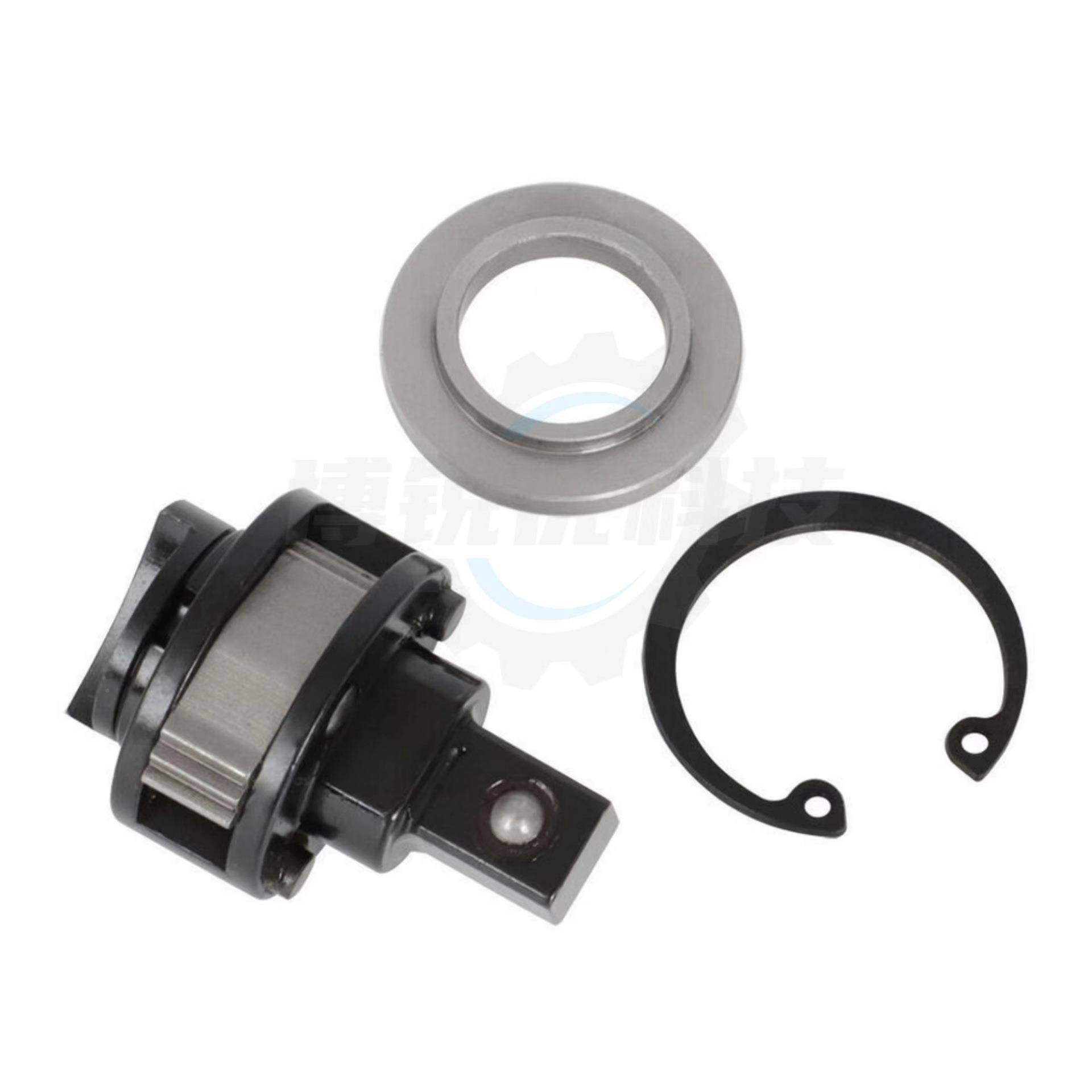 M12燃油棘轮6头42-0-255-20电动7工具3/8*动夹头维驱修套VVV件电