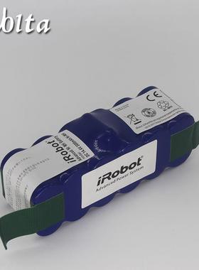 适用于iRobotro580mb7a扫地机电池529/620/650/870/780/860/70/8o