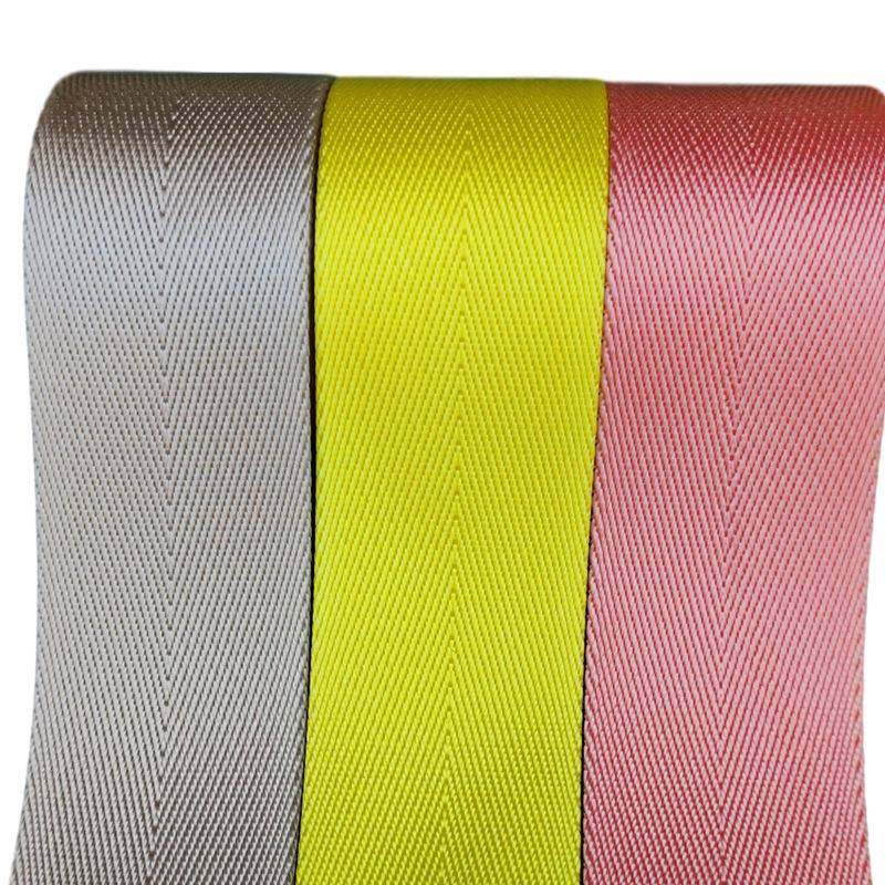 尼龙织带锦纶坑带人字纹坑美国真纹编OJX织加捻细密斜纹,纺织面料/辅料/配套,织带/丝带/缎带,淘宝优惠券,粉丝福利购,淘宝优惠卷