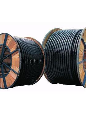 *679低烟无卤Z电力电缆WDB-YJ6Y51广东珠江多芯铜芯工程家装电缆