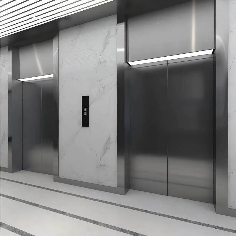 不锈钢门套长城板玫瑰收边条踢角201/304线装饰工厂梯直板金销电