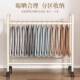 裤 架收痕纳神器多功柜能可移动号家用衣多层无大挂衣架裤 挂a05h收