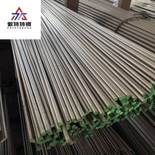 现货34H7不锈钢圆棒圆光圆0Cr18629N11Nb不锈钢i棒347棒毛材可零