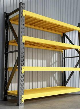 架家多层置架AVM卧用室物品收纳架货超市快递展示架五金工具物储