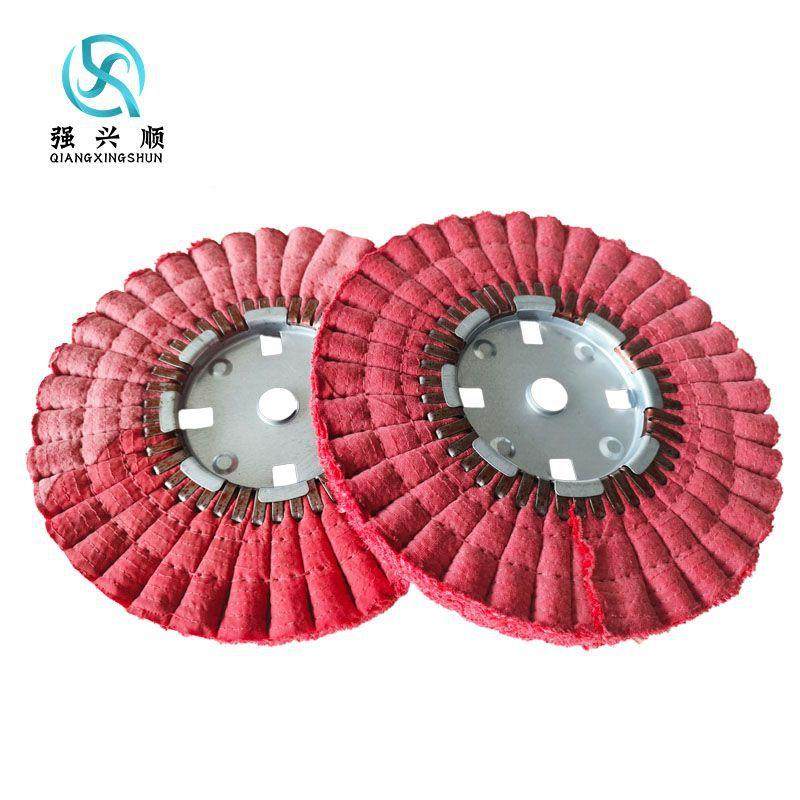 波浪红型油麻S抛IPB光轮300MM*27MM轮内孔布轮自动抛光机剑高密1,标准件/零部件/工业耗材,抛光轮,淘宝优惠券,粉丝福利购,淘宝优惠卷